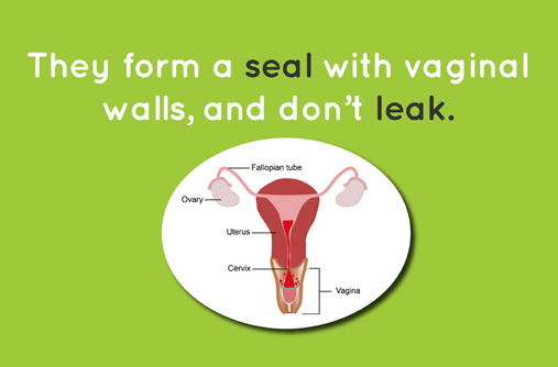 why menstrual cup leaks. Uncover the reasons behind them – from improper insertion to size and material issues. Learn practical tips to ensure a leak-free period experience.