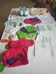 reusable period products, green periods, sustainable periods,rumps, periods in pendamic, period problems, period solutions