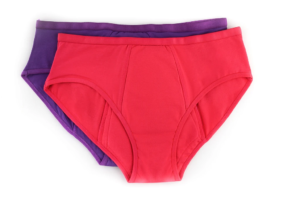 thinx period panty , absorbent period panty, reusable period panty, period underwear, leak-proof period panty