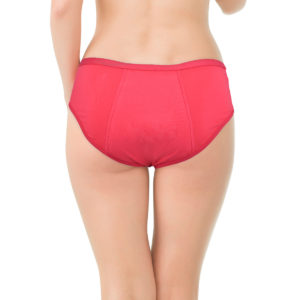 thinx period panty , absorbent period panty, reusable period panty, period underwear, leak-proof period panty