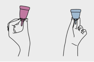 soch cup, sochcup, menstrual cup, juju cup