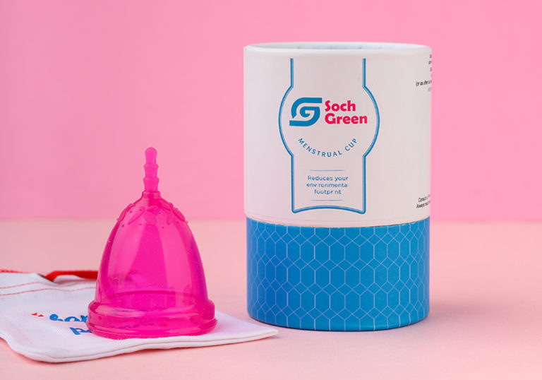 4 Best Eco Friendly Period Products SochGreen®