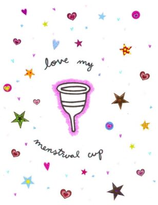Menstrual Cup tips for beginners. Ready to make the switch to menstrual cups. Our beginner's guide offers expert advice and insights to help you navigate the transition effortlessly and enjoy a comfortable period experience.