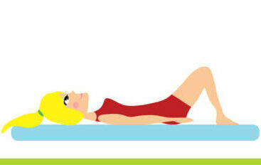 KEGEL EXERCISE women