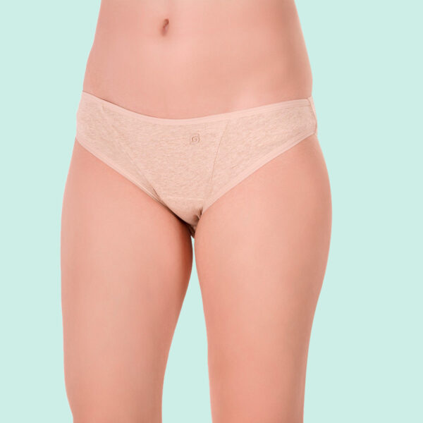 stylish incontinence underwear can be used for mild urinary incontinence and urine leaks that occur while laughing, coughing or sneezing.