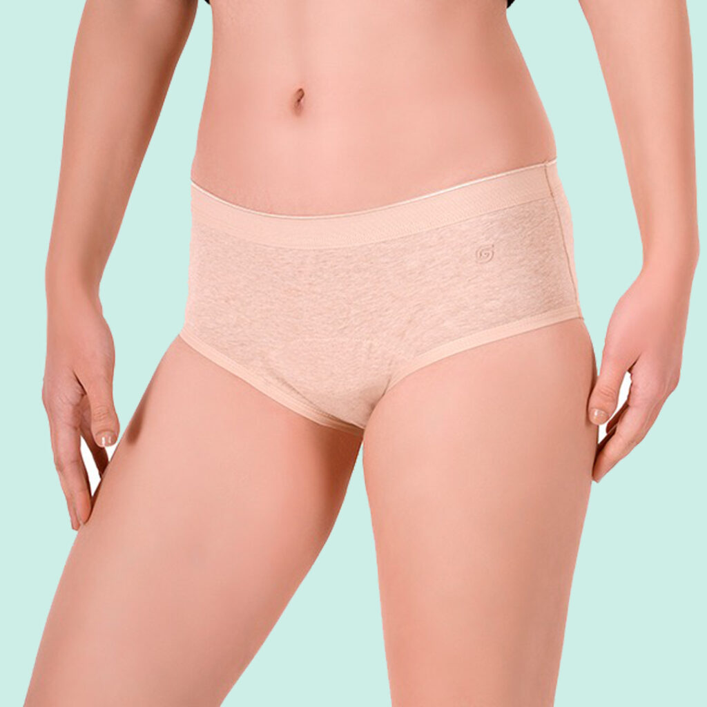 Urine Leakage Panties- Stay Dry & Comfortable | SochGreen