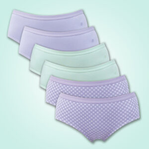 Best Natural Organic Cotton Panty India