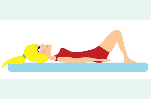kegel exercise for women, pelvic floor muscles