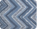 Blue chevron