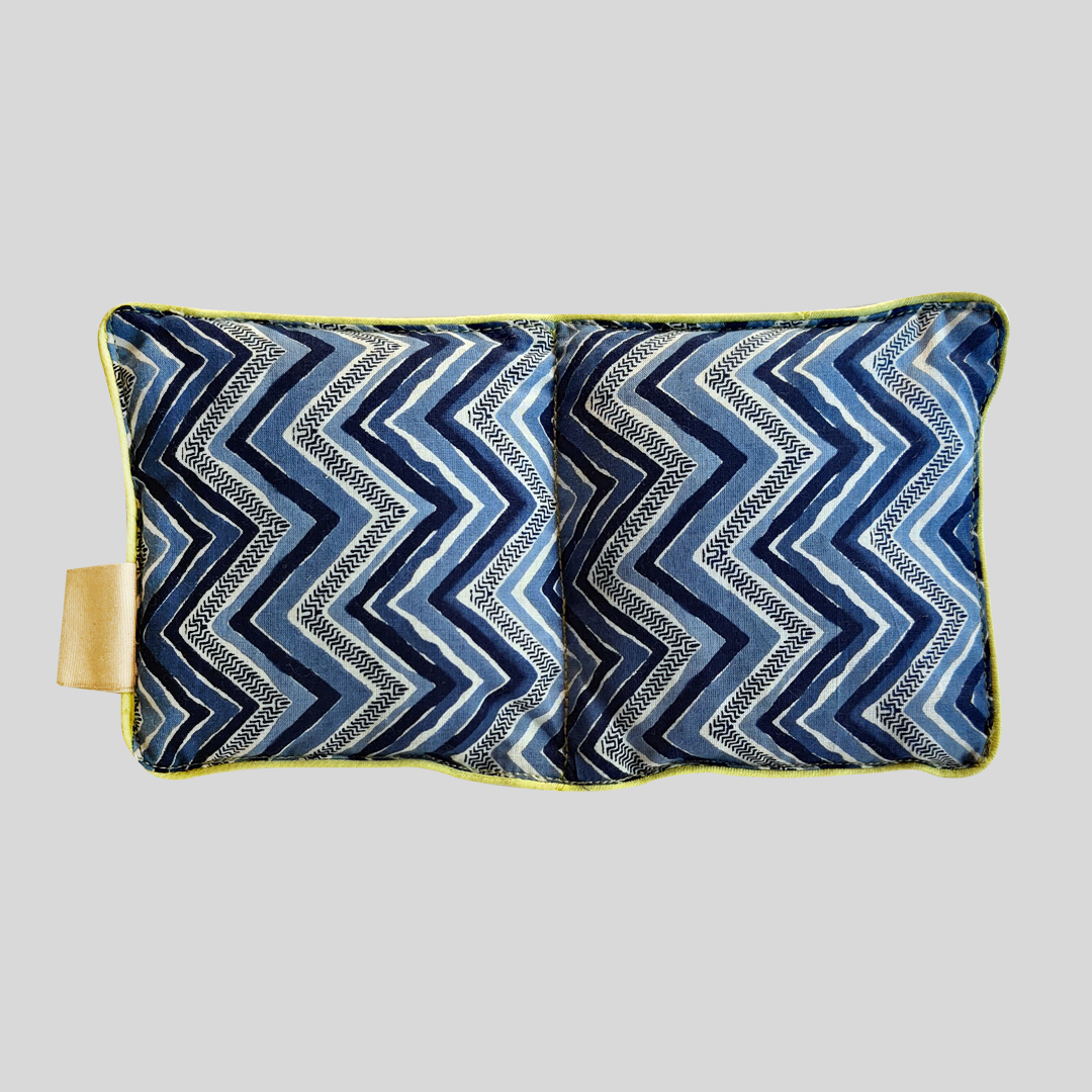 period pain heat bag