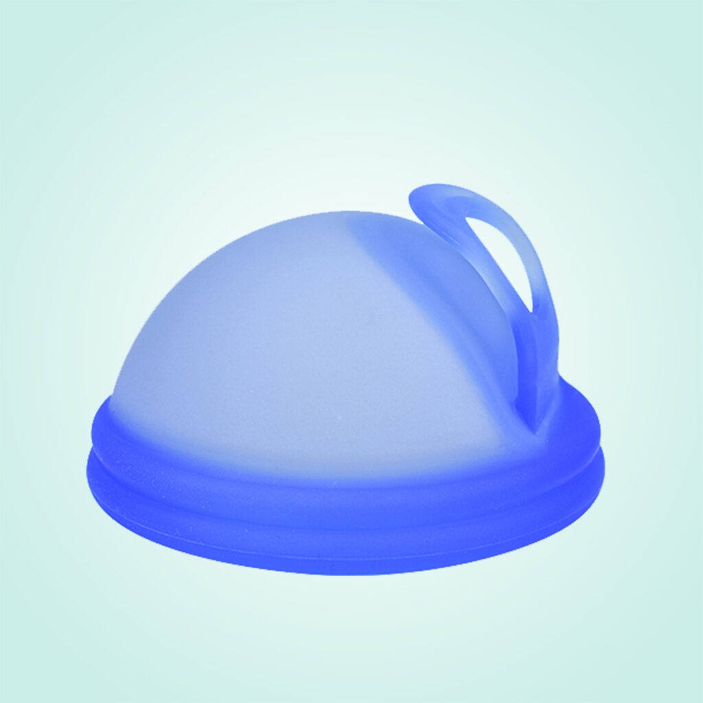 Labor Discs Best Reusable Menstrual Disc India- Flexible & Leak-Free